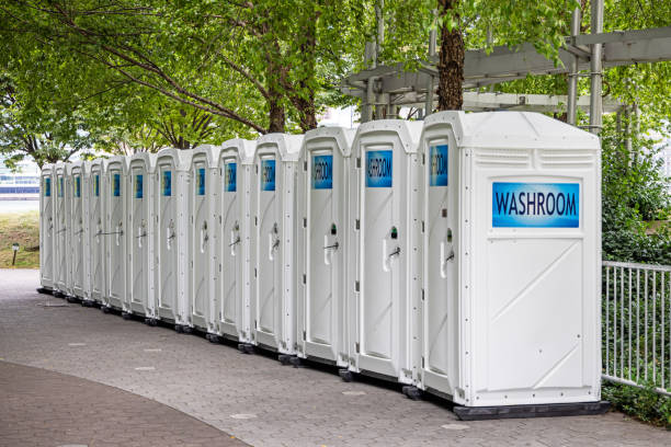 Portable Toilet Options We Offer in Coburg, OR