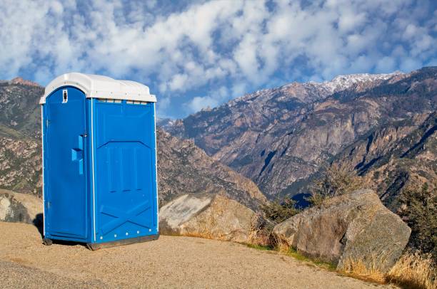 Best Portable restroom trailer rental  in Coburg, OR