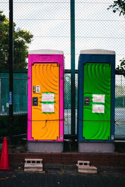 Best Wedding porta potty rental  in Coburg, OR