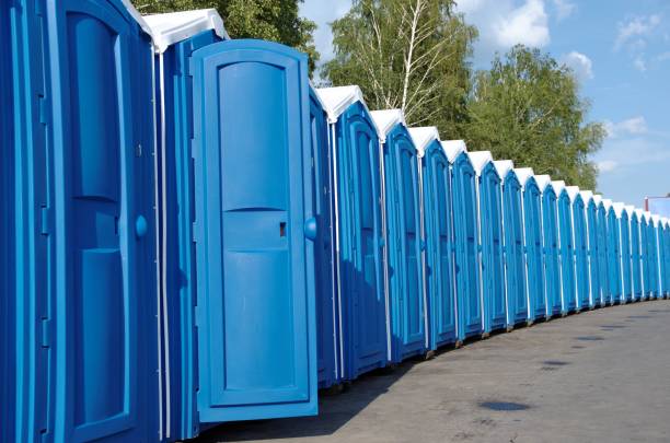 Sanitation services for porta potties in Coburg, OR